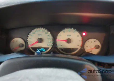 2003 Dodge Neon Sxt z USA, uszkodzony, nr VIN 1B3ES56C53D121684